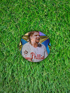 JOHN KRUK 2025 Topps MLB All-Star Game Greats