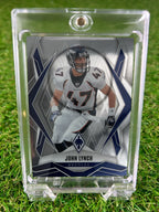 JOHN LYNCH 2025 Panini Phoenix