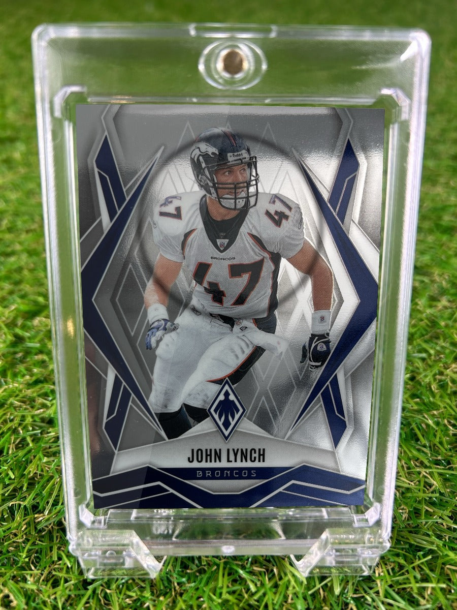 JOHN LYNCH 2025 Panini Phoenix