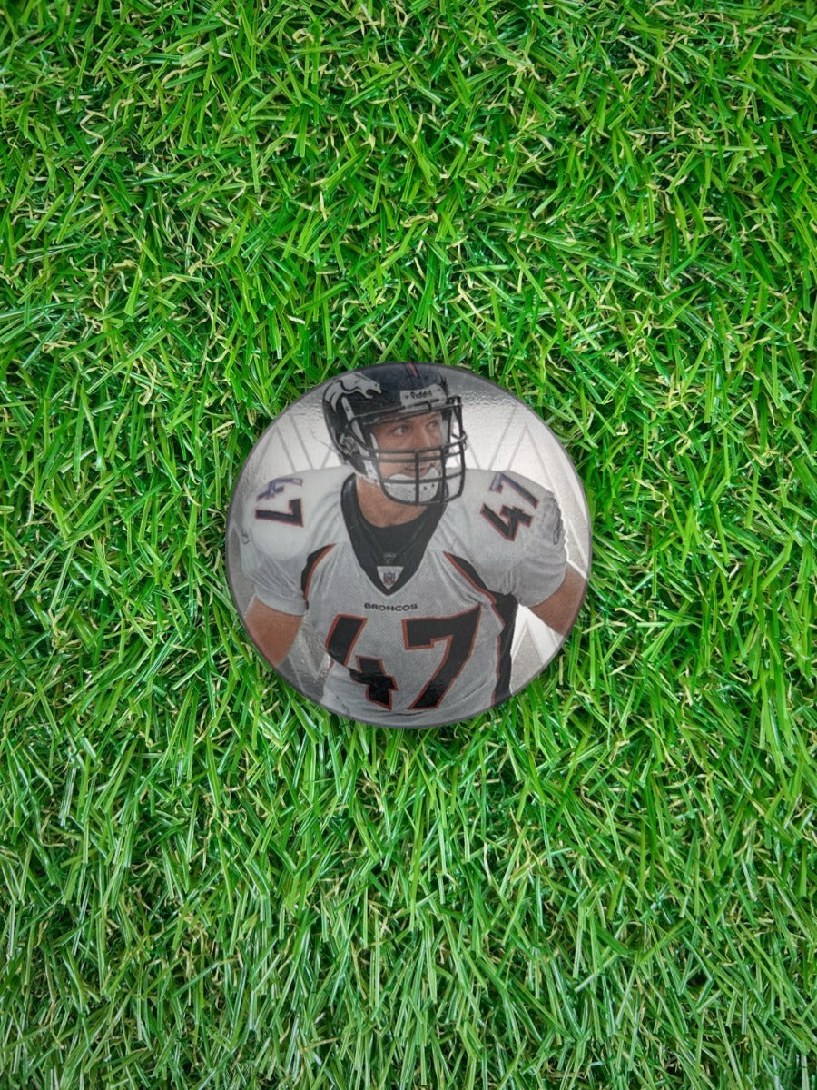JOHN LYNCH 2025 Panini Phoenix