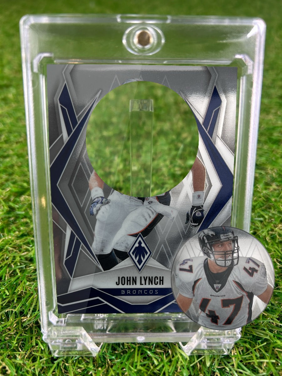 JOHN LYNCH 2025 Panini Phoenix