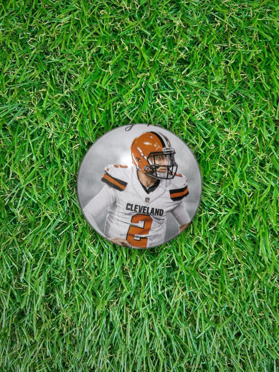 JOHNNY MANZIEL 2024 Prestige