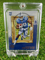 JONATHAN TAYLOR 2020 Panini Chronicles