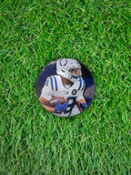 JONATHAN TAYLOR 2026 Topps NFL Stars