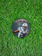 JONATHAN TAYLOR 2025 Score