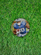JONATHAN TAYLOR 2020 Panini Chronicles