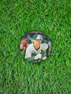 JORDAN BECK 2024 Topps Update Series