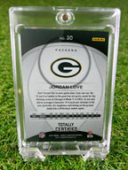 JORDAN LOVE 2024 Titanium