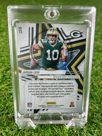 JORDAN LOVE 2025 Rookies & Stars