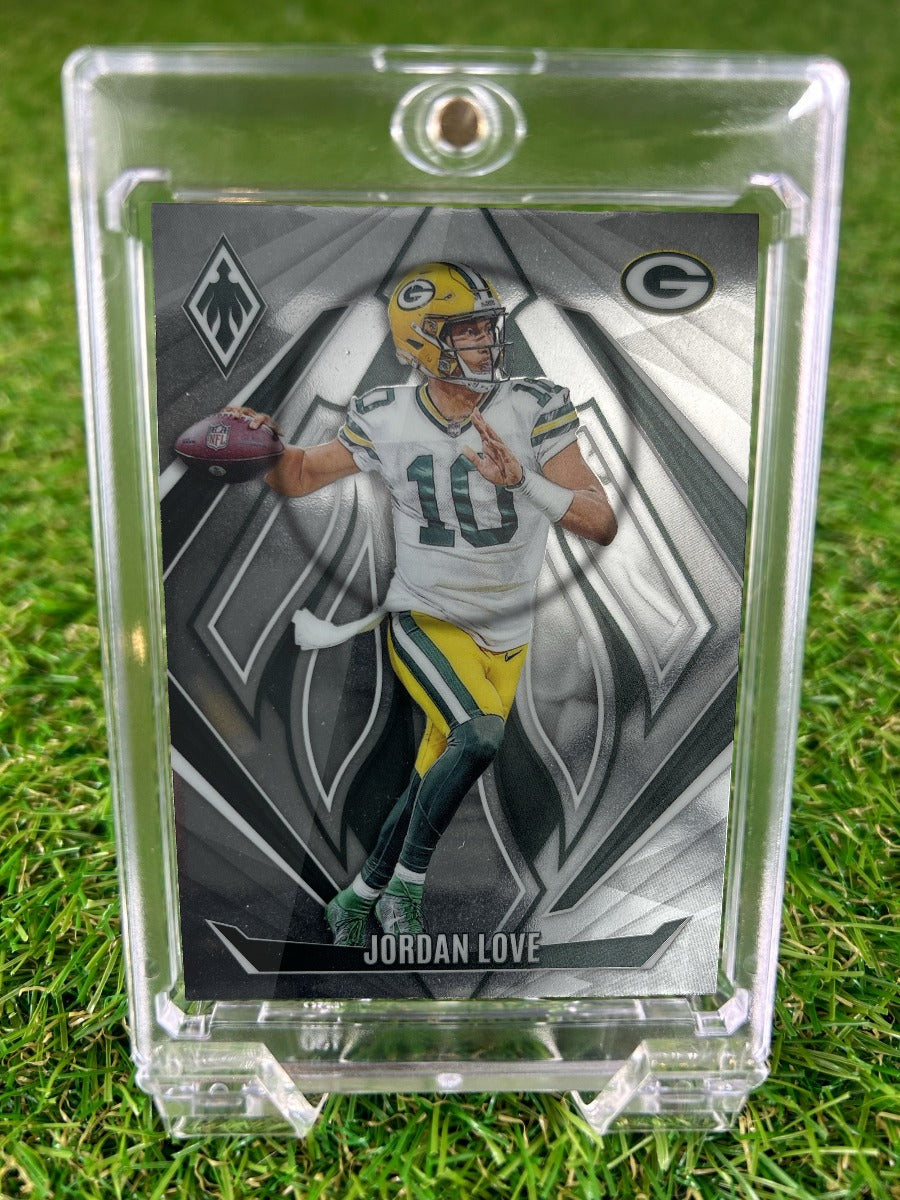 JORDAN LOVE 2024 Panini Phoenix