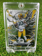 JORDAN LOVE 2026 Topps Resurgence