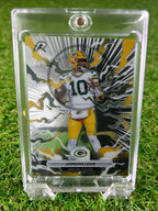 JORDAN LOVE 2026 Topps