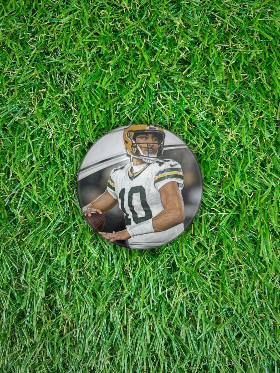 JORDAN LOVE 2025 Absolute Football
