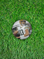 JORDAN LOVE 2025 Absolute Football