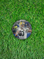 JORDAN LOVE 2021 Panini Contenders Football