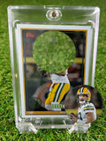 JORDAN LOVE 2026 Topps 35th Anniversary