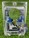 JORDAN LOVE 2021 Panini Contenders Football