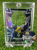JORDAN LOVE 2025 Thunderbirds