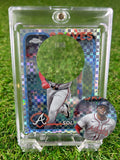 JORGE SOLER 2024 Topps Chrome