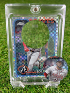 JORGE SOLER 2024 Topps Chrome