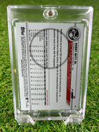 JOSÉ RAMÍREZ 2025 Topps All-Star Game