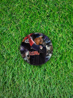 JOSÉ RAMÍREZ 2025 Topps All-Star Game