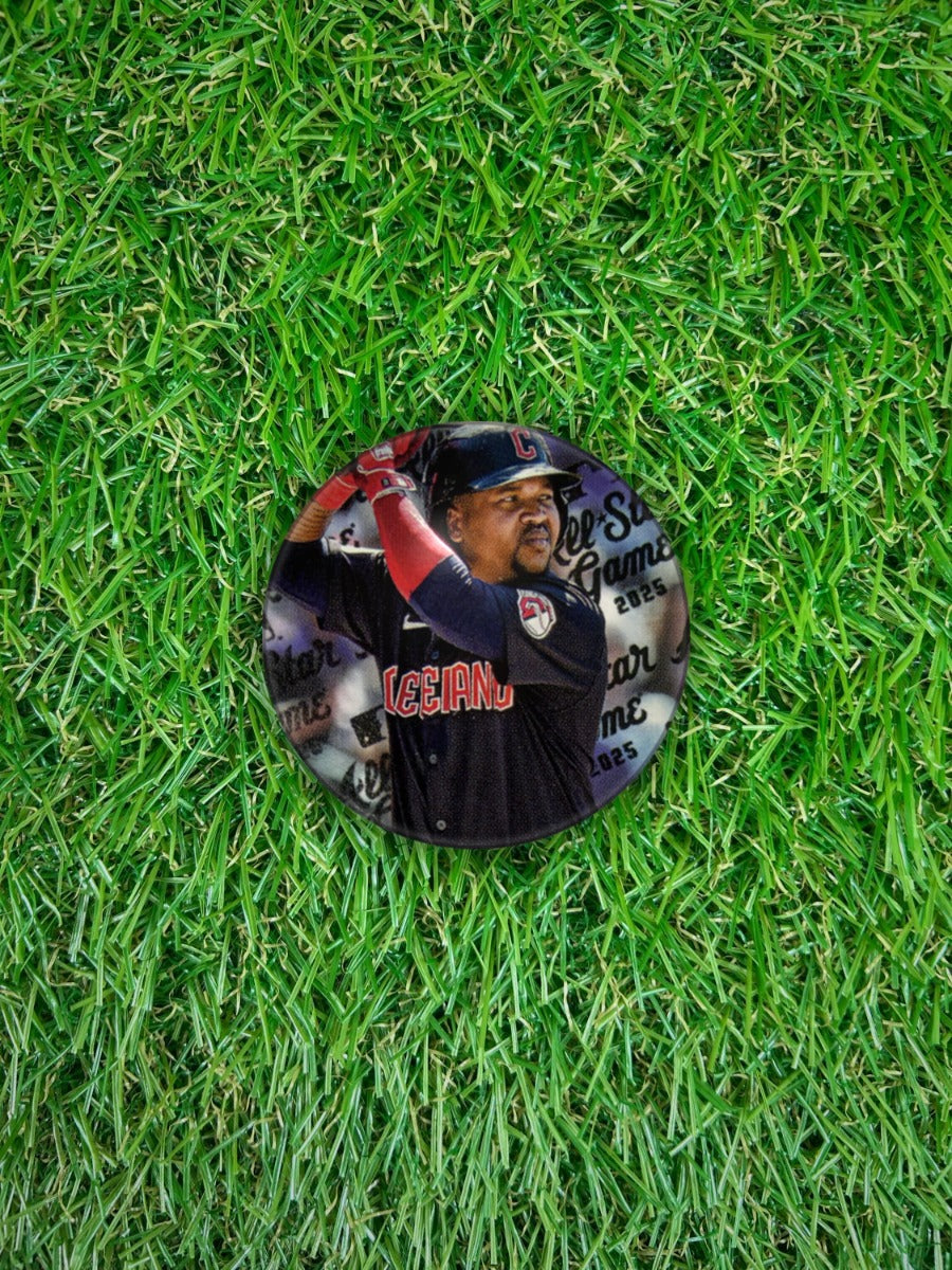 JOSÉ RAMÍREZ 2025 Topps All-Star Game