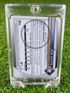 JOSE ALTUVE 2022 Bowman