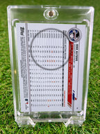 JOSE ALTUVE 2025 Topps All-Star Game