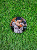 JOSE ALTUVE 2022 Bowman