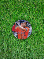 JOSE ALTUVE 2025 Topps All-Star Game