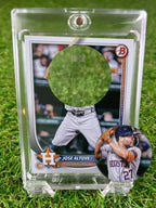 JOSE ALTUVE 2022 Bowman