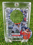 JOSE ALTUVE 2025 Topps All-Star Game