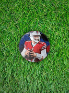 JOSH ALLEN 2026 Topps NFL Stars