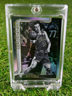 JOSH GIDDEY 2025 Topps Flagship