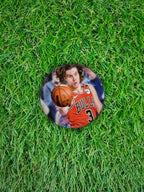 JOSH GIDDEY 2025 Topps Holiday