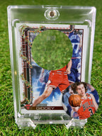 JOSH GIDDEY 2025 Topps Holiday