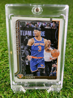 JOSH HART 2025 Topps Flagship