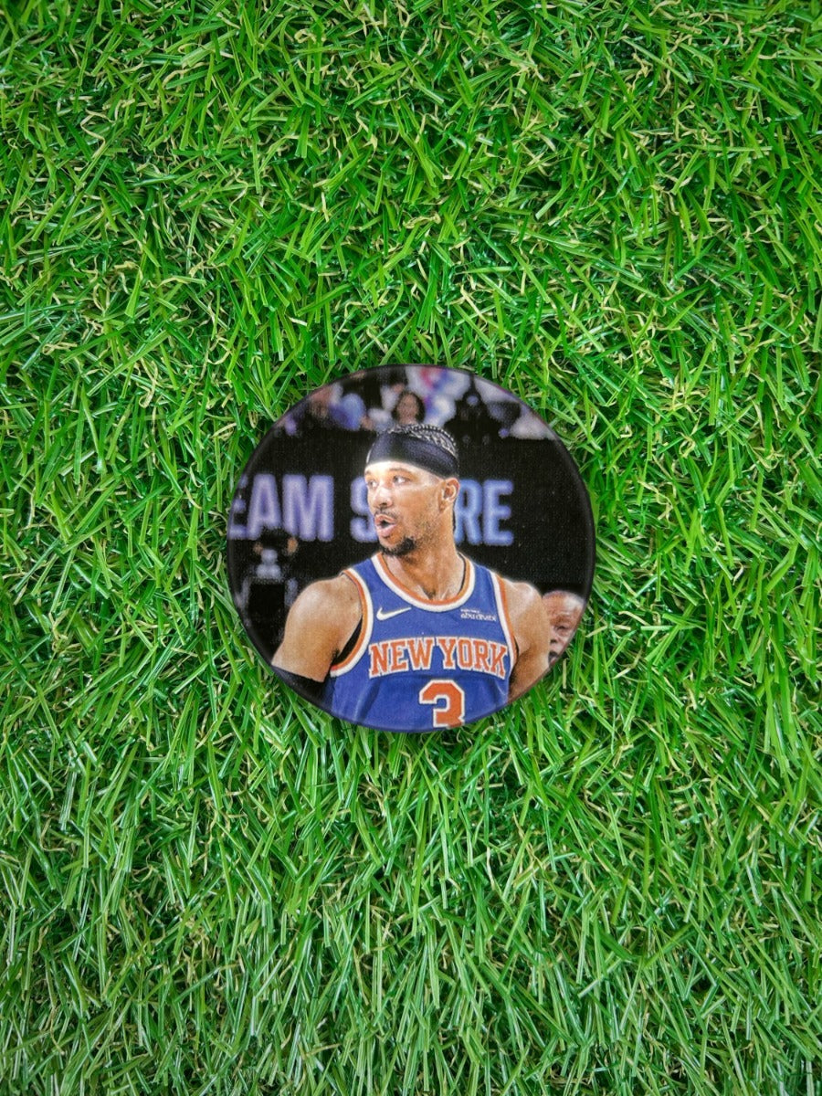 JOSH HART 2025 Topps Flagship