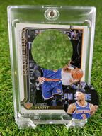 JOSH HART 2025 Topps Flagship
