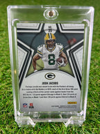 JOSH JACOBS 2024 Rookies & Stars