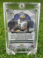 JOSH JACOBS 2024 Panini Phoenix