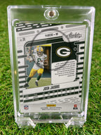 JOSH JACOBS 2024 Absolute Football
