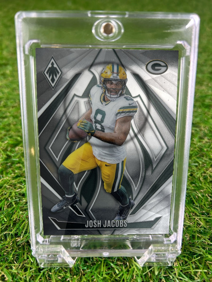 JOSH JACOBS 2024 Panini Phoenix