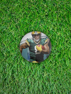 JOSH JACOBS 2025 Absolute Football