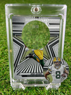 JOSH JACOBS 2024 Rookies & Stars