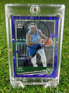 JRUE HOLIDAY 2021 Donruss Optic Basketball