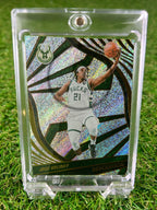 JRUE HOLIDAY 2021 Panini Revolution Basketball