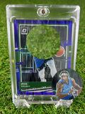 JRUE HOLIDAY 2021 Donruss Optic Basketball