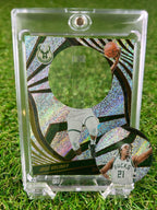 JRUE HOLIDAY 2021 Panini Revolution Basketball